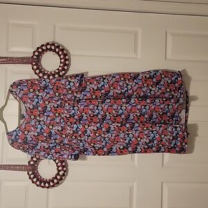 20/22 Ulla Popken maxi dress